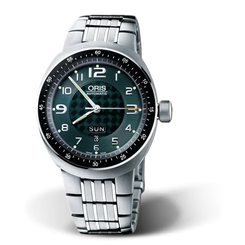 Oris TT3 01 635 7589 7067-07 8 28 70