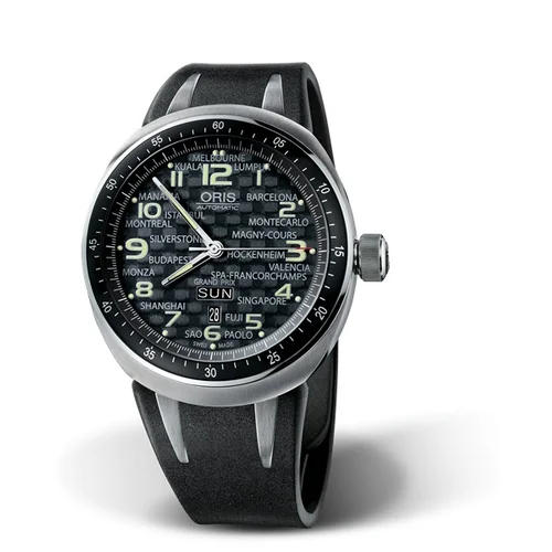 Oris TT3 01 635 7589 7084-Set