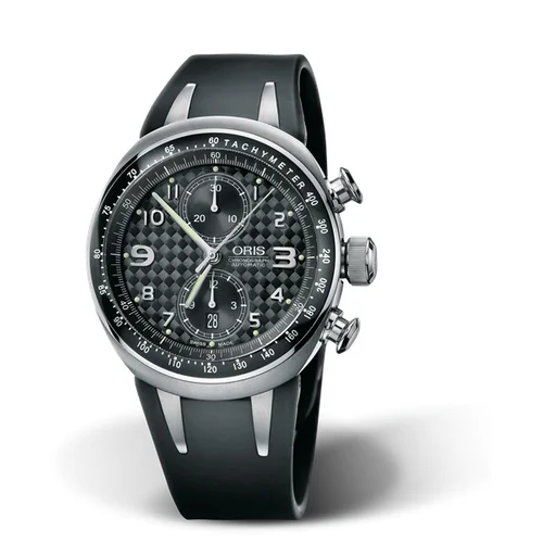 Oris TT3 01 673 7587 7084-Set