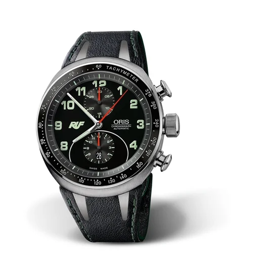 Oris TT3 01 673 7611 7084-Set