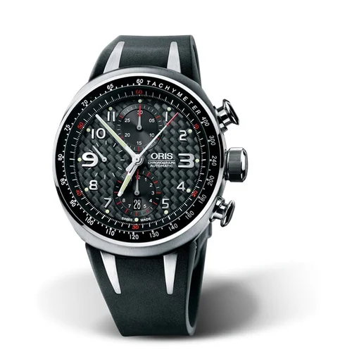 Oris TT3 01 674 7587 7264-07 4 28 02T