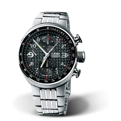 Oris TT3 01 674 7587 7264-07 8 28 70