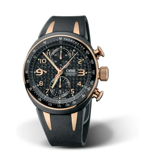 Oris TT3 01 674 7587 7764-07 4 28 03R