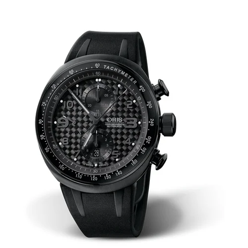 Oris TT3 01 674 7611 7764-07 4 28 02B