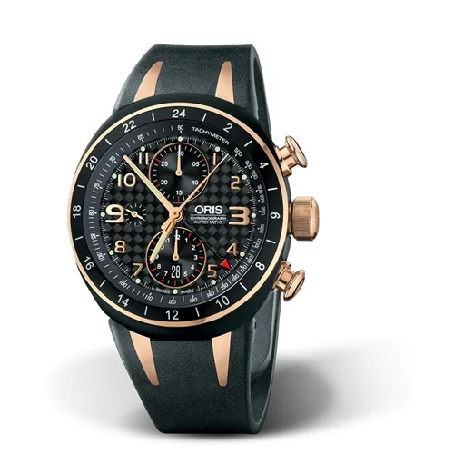 Oris TT3 01 677 7590 7764-Set