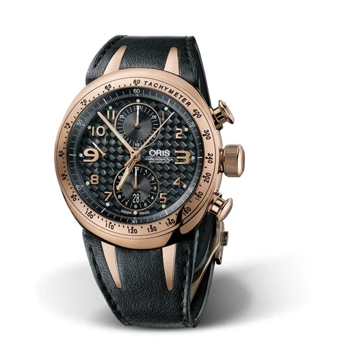 Oris TT3 01 680 7601 6084-Set