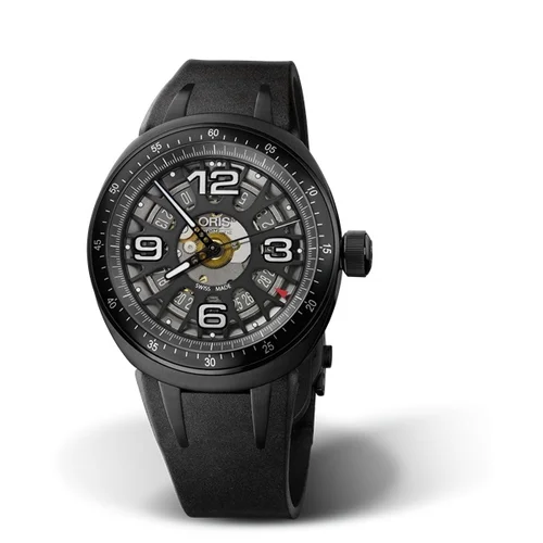 Oris TT3 01 733 7588 7714-Set