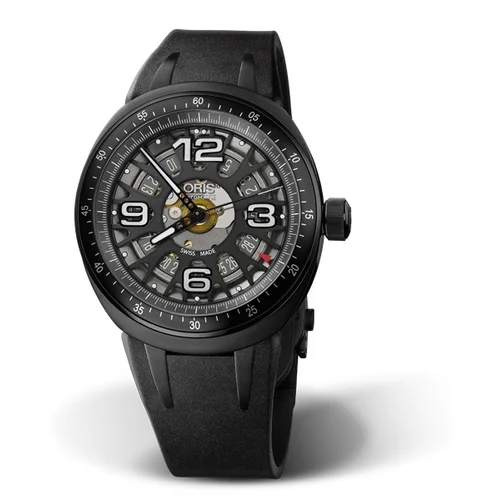 Oris TT3 01 733 7589 7714-Set