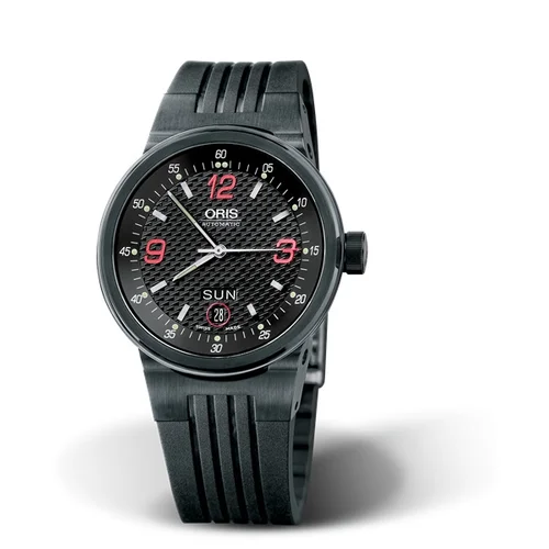 Oris Williams 01 635 7560 4748-07 4 25 01B