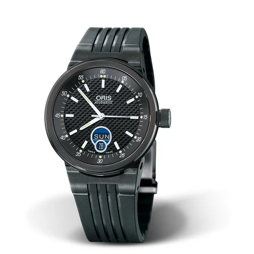 Oris Williams 01 635 7560 4754-07 4 25 01B