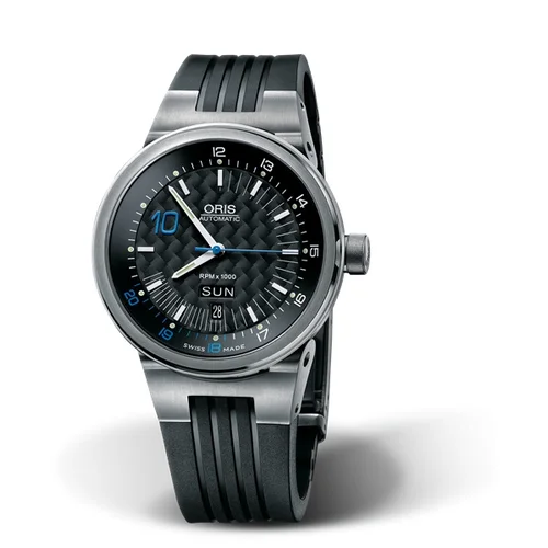 Oris Williams 01 635 7586 7184-Set