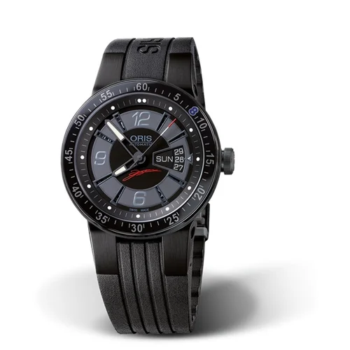 Oris Williams 01 635 7613 4784