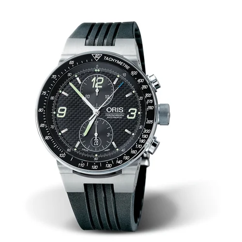Oris Williams 01 673 7563 4184-07 4 27 01