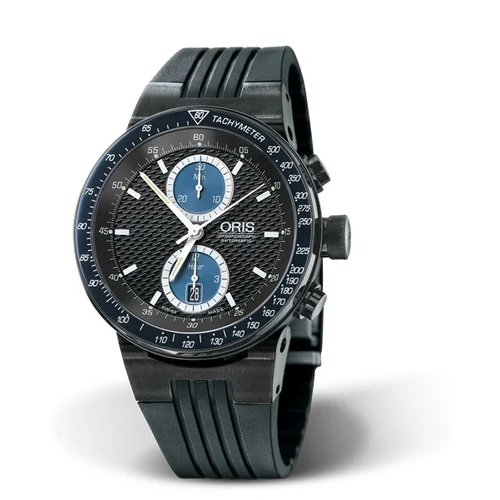 Oris Williams 01 673 7563 4754-07 4 27 01B