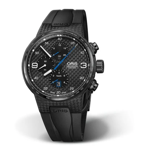 Oris Williams 01 674 7725 8734-07 424 54FCTB