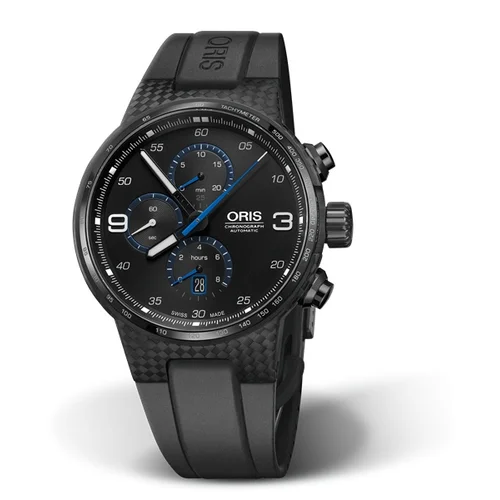 Oris Williams 01 674 7725 8764-07 424 50FCTB