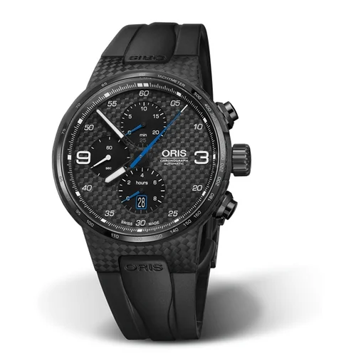 Oris Williams 01 674 7725 8784-Set 42454FCTB