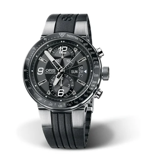 Oris Williams 01 679 7614 4164-07 4 24 44