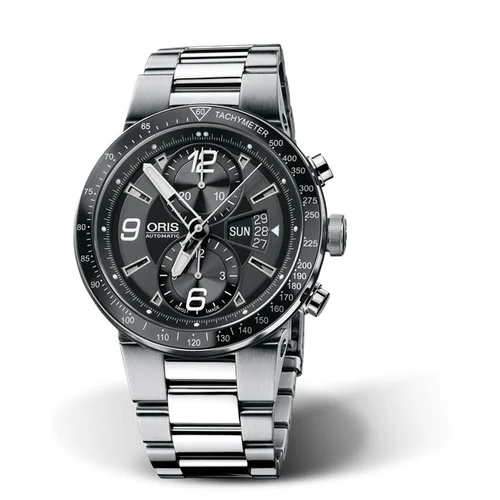 Oris Williams 01 679 7614 4164-07 8 24 75