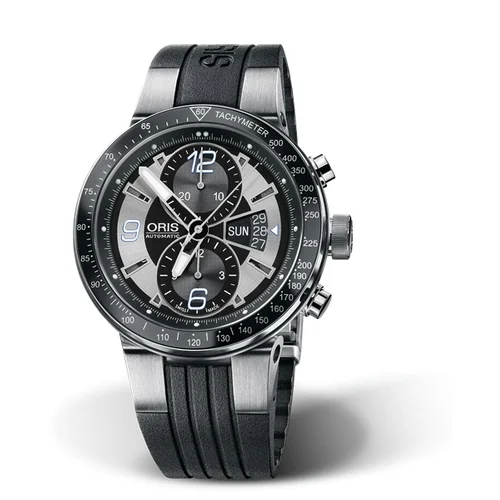 Oris Williams 01 679 7614 4174-07 4 24 44