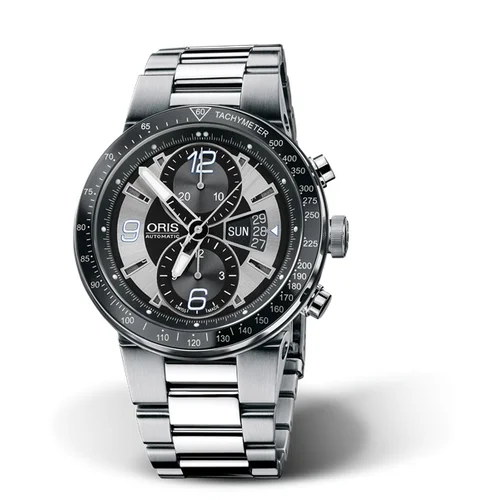 Oris Williams 01 679 7614 4174-07 8 24 75