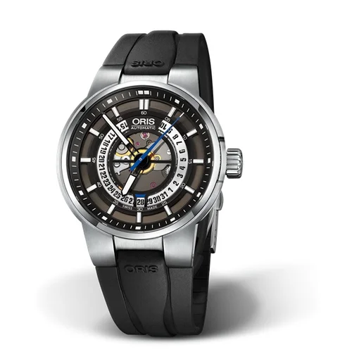 Oris Williams 01 733 7740 4154-07 4 24 54FC