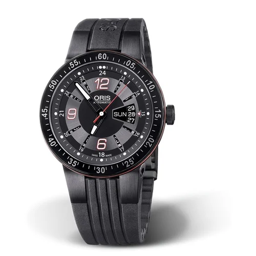 Oris Williams 01 735 7634 4764-07 4 24 44BNE