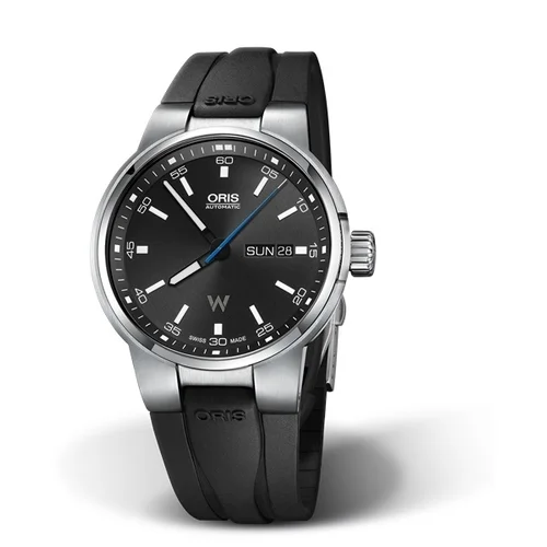 Oris Williams 01 735 7716 4154-07 4 24 50FC
