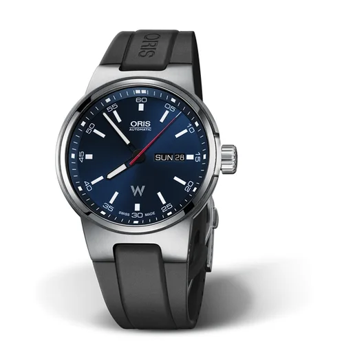 Oris Williams 01 735 7716 4155-07 4 24 50FC