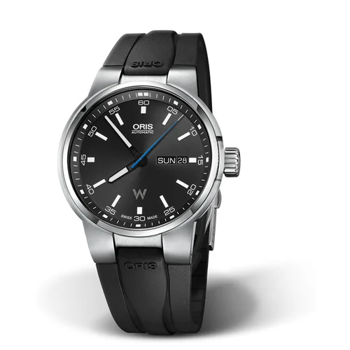 Oris Williams 01 735 7740 4154-07 4 24 54FC