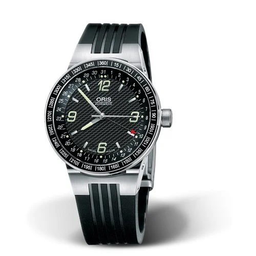 Oris Williams 01 754 7585 4164-07 4 25 01