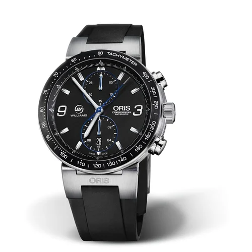 Oris Williams 01 773 7685 4184-Set RS