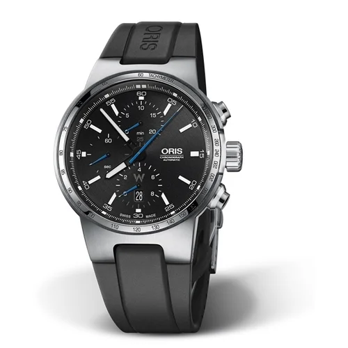 Oris Williams 01 774 7717 4154-07 4 24 50FC