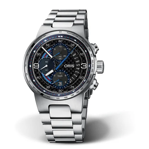 Oris Williams 01 774 7717 4184-Set MB