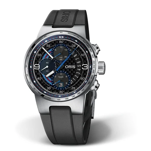 Oris Williams 01 774 7717 4184-Set RS