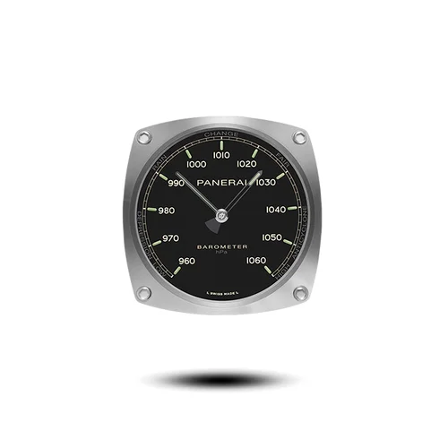 Panerai Clocks & Instruments PAM00582 (aka: PAM582, PAM 582)