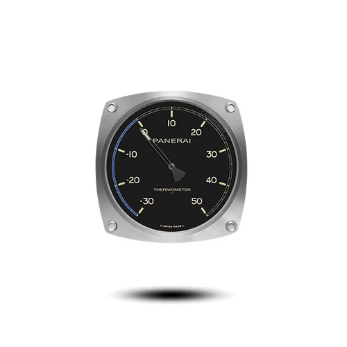 Panerai Clocks & Instruments PAM00583 (aka: PAM583, PAM 583)