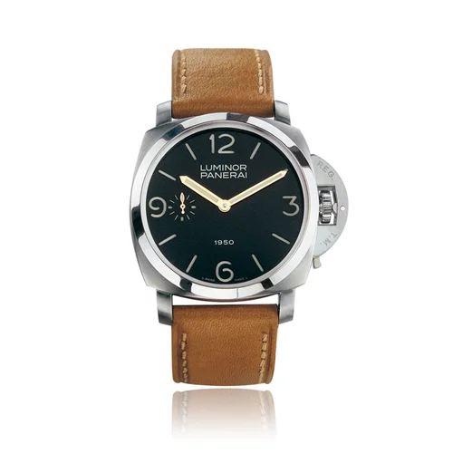 Panerai Luminor 1950 PAM00127 (aka: PAM127, PAM 127)