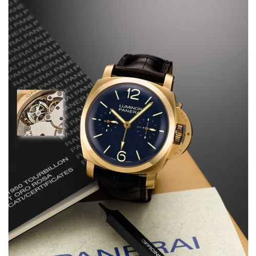 Panerai Luminor 1950 PAM00340