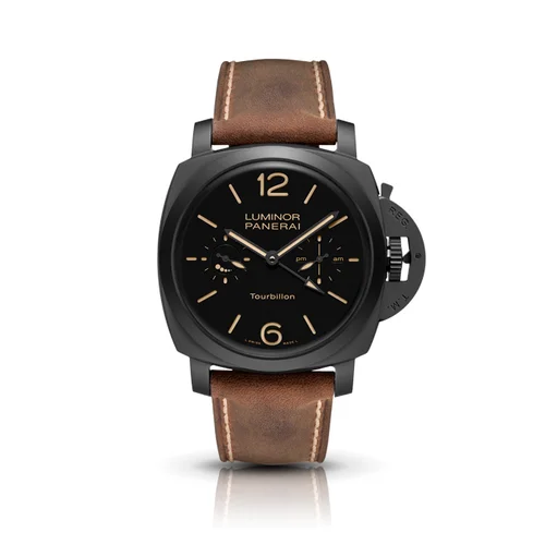 Panerai Luminor 1950 PAM00396 (aka: PAM396, PAM 396)