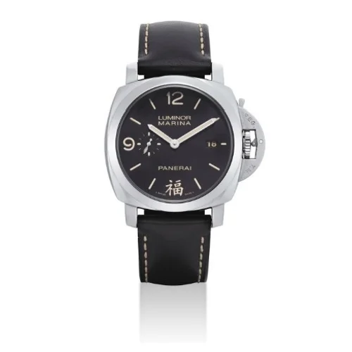 Panerai Luminor 1950 PAM00498 (aka: PAM498, PAM 498)