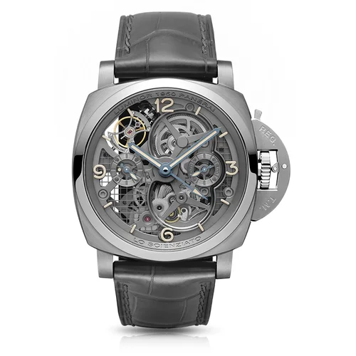 Panerai Luminor 1950 PAM00578 (aka: PAM578, PAM 578)