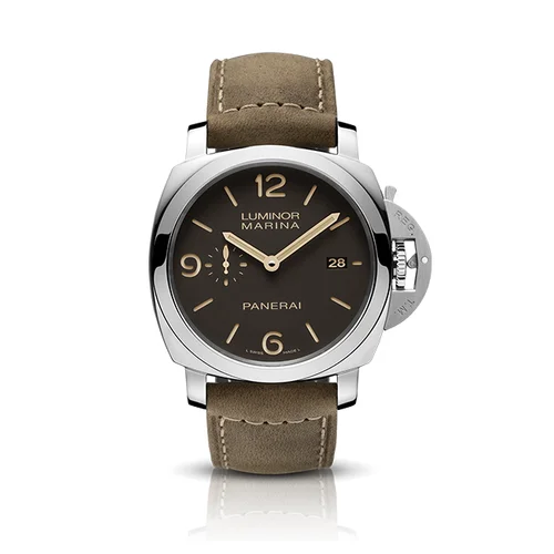 Panerai Luminor 1950 PAM00608 (aka: PAM608, PAM 608)