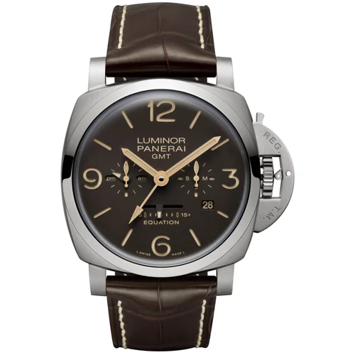 Panerai Luminor 1950 PAM00656 (aka: PAM 656, PAM656)