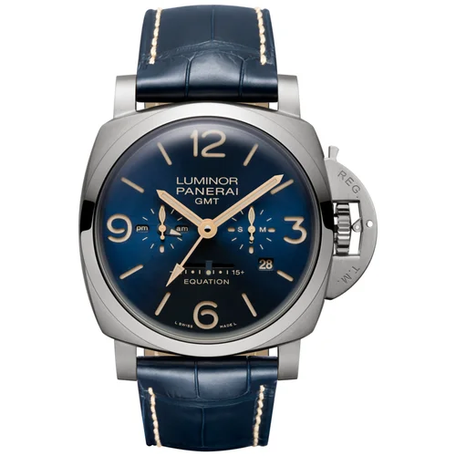 Panerai Luminor 1950 PAM00670