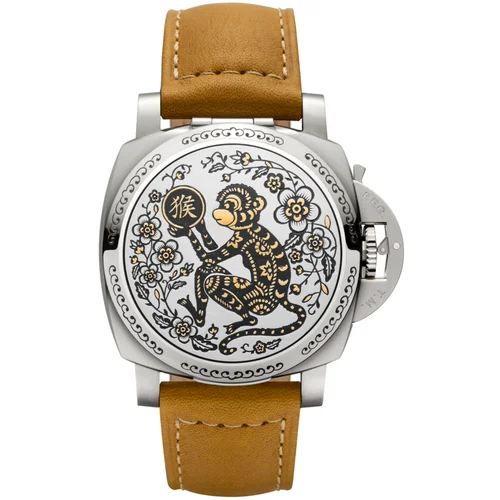 Panerai Luminor 1950 PAM00850 (aka: PAM850, 850, PAM 850)