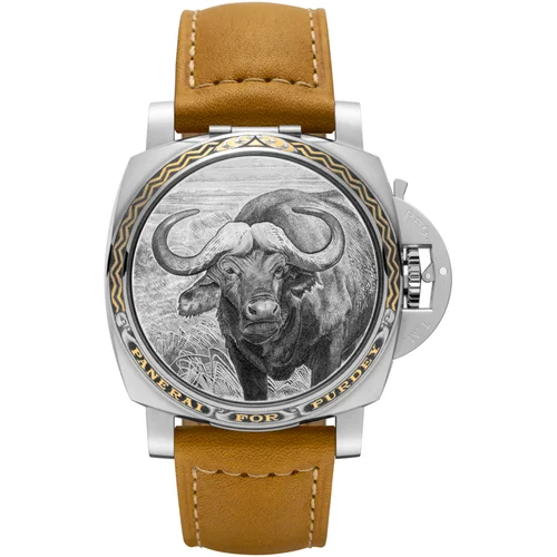 Panerai Luminor 1950 PAM00855