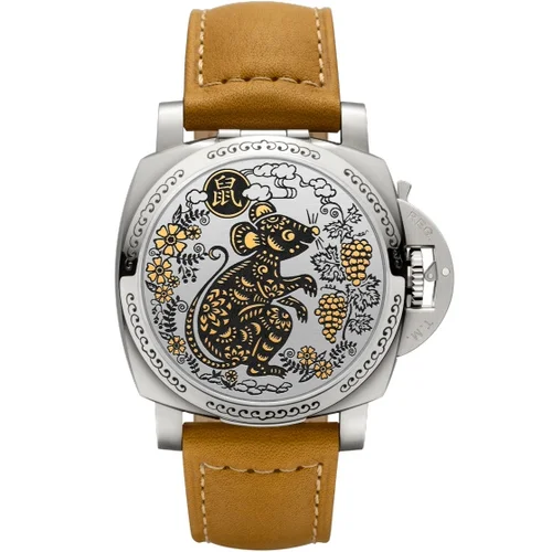 Panerai Luminor 1950 PAM00863