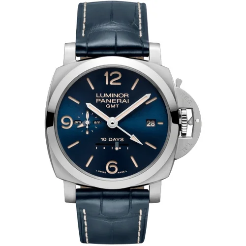 Panerai Luminor 1950 PAM00986 (aka: PAM 986)