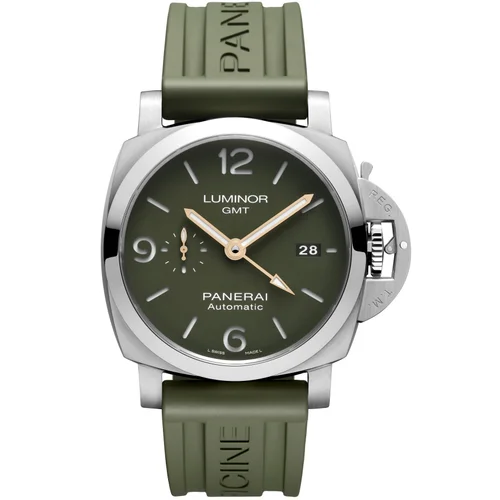 Panerai Luminor 1950 PAM01056 (aka: MS Dhoni, PAM 1056, PAM1056)